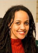 Lisa Peyton-Caire