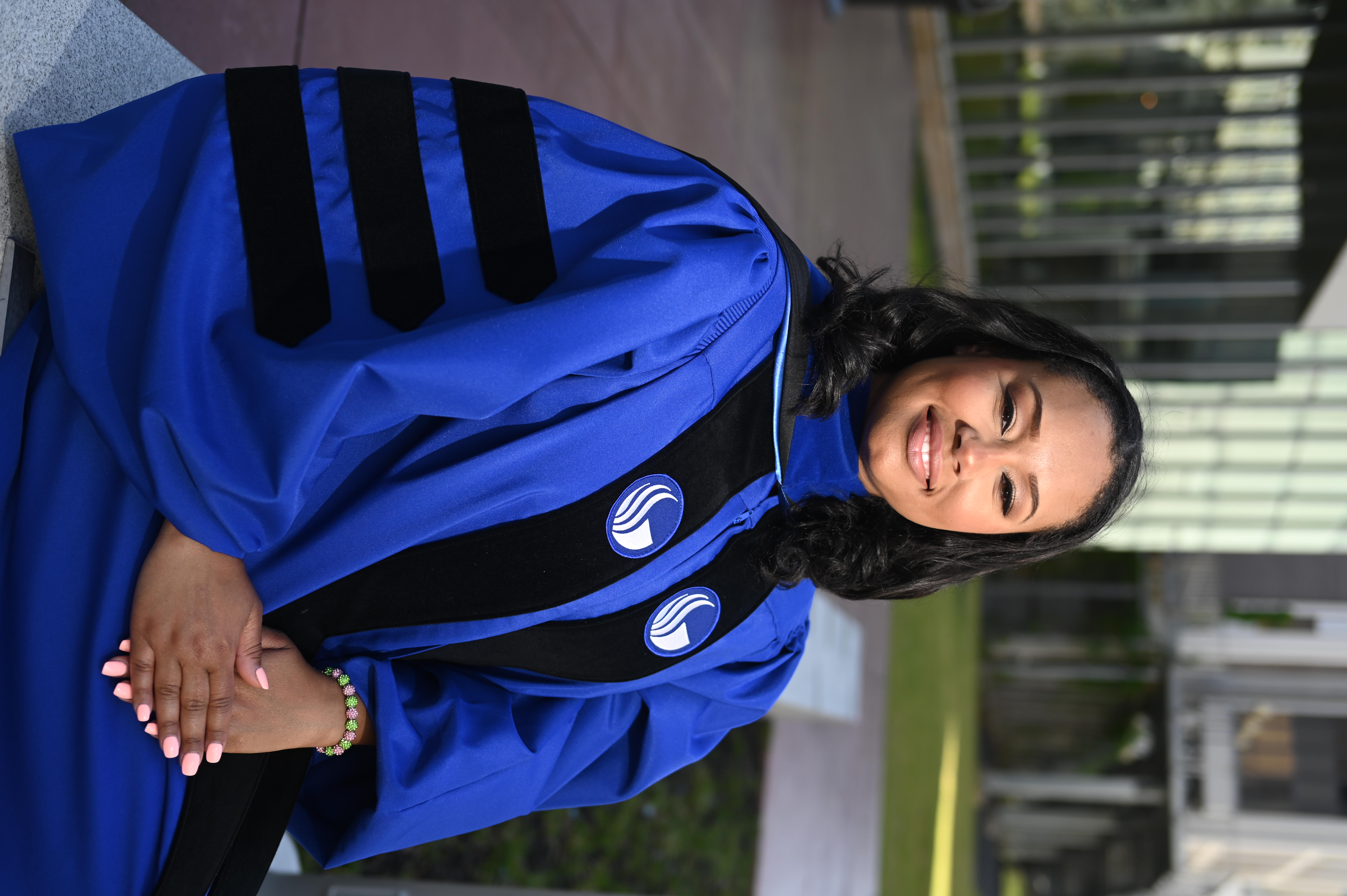 McNair Scholars Conference 2024 University of Maryland